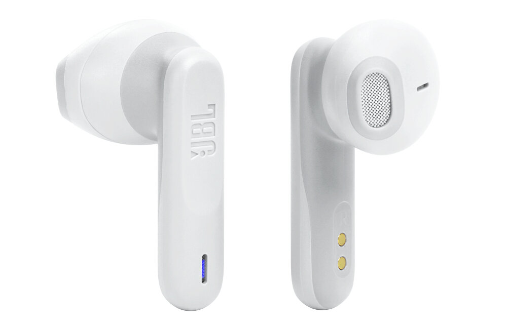 Słuchawki dokanałowe JBL Wave 300 TWS odporność 