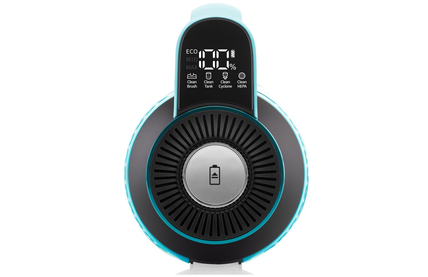 Odkurzacz ETA Magic Aqua Plus+ 7236 90000 tryby pracy system eco