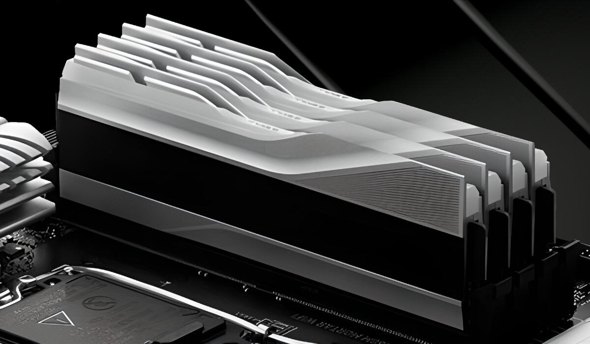 Płyta główna MSI MAG B660M Mortar WiFi DDR5 pamięć dual-channel przepustowość