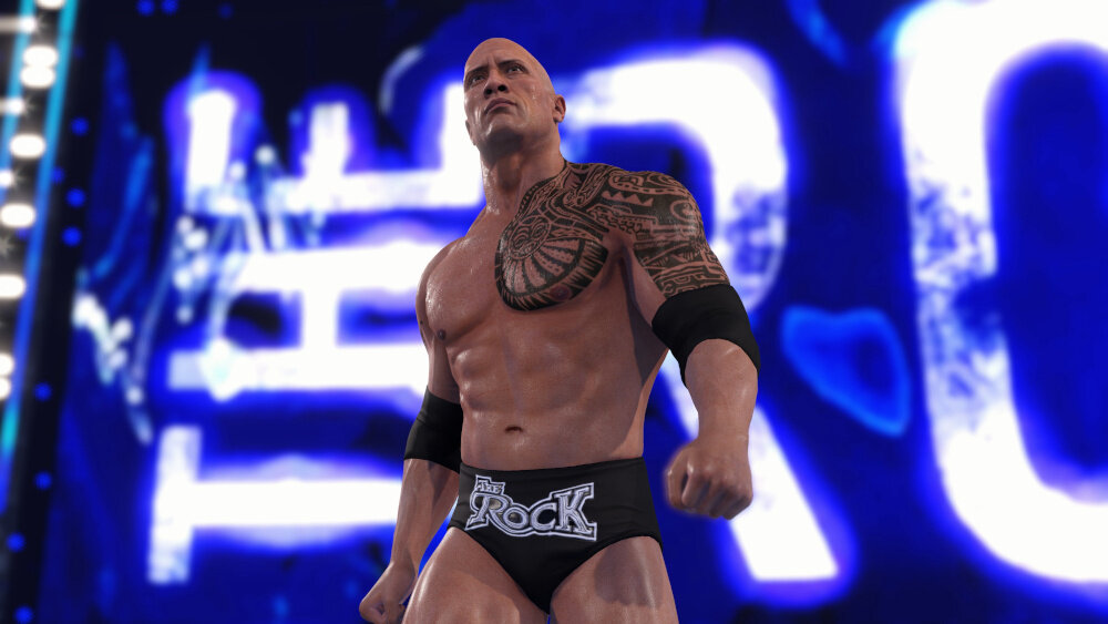 WWE 2K22 Gra pakiet twórczy