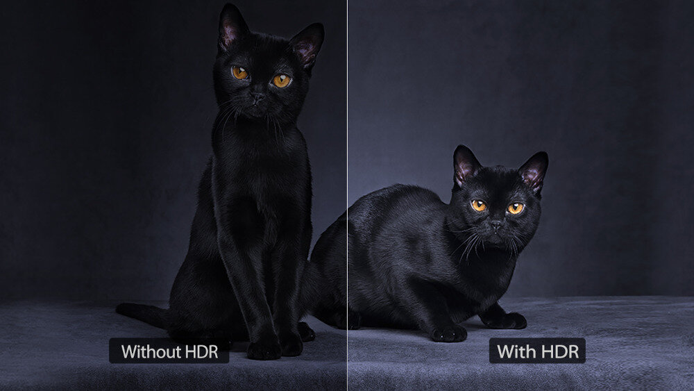 Telewizor TCL S5200  - hdr