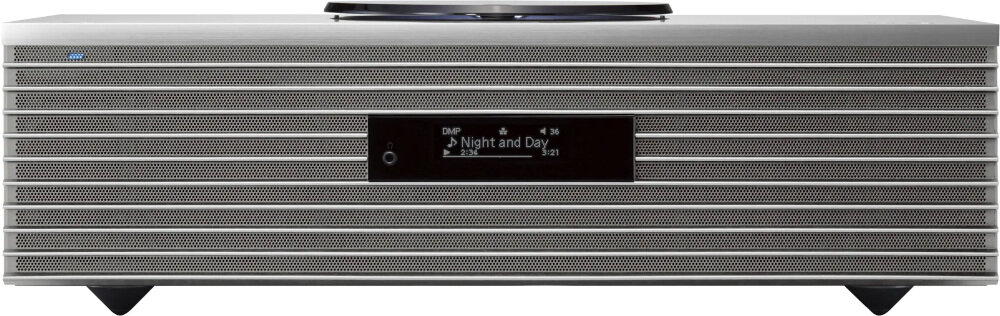 Bezprzewodowy zestaw głośnikowy TECHNICS Ottava SC-C65EG-S  - bluetooth