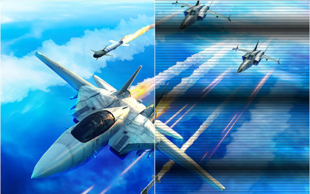 Monitor ASUS Gaming VG278QF bezpieczny dla oczu