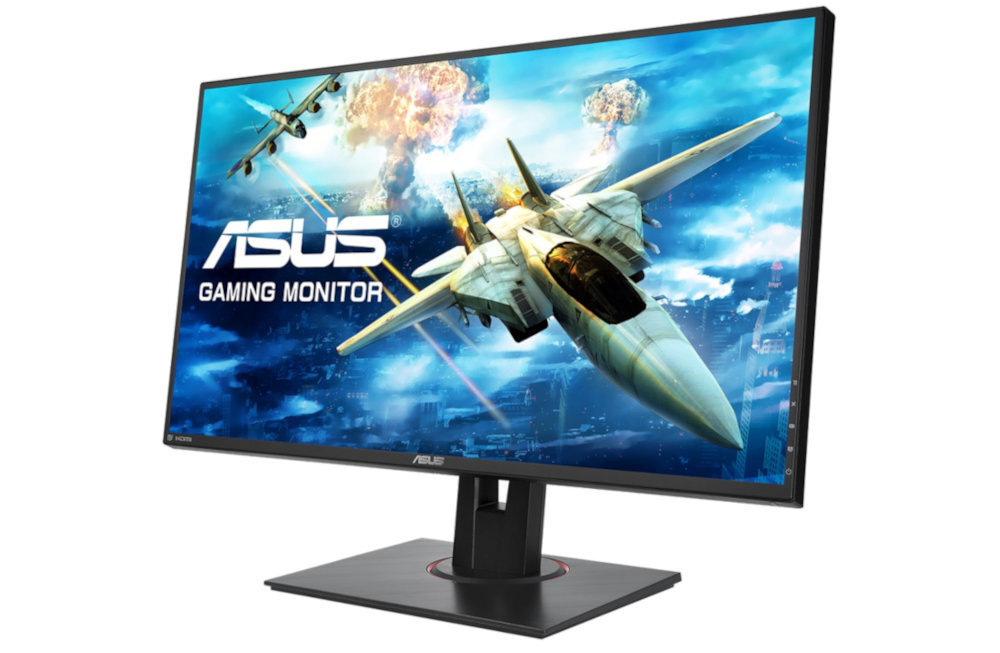 Monitor ASUS Gaming VG278QF matryca, ktora pokochasz