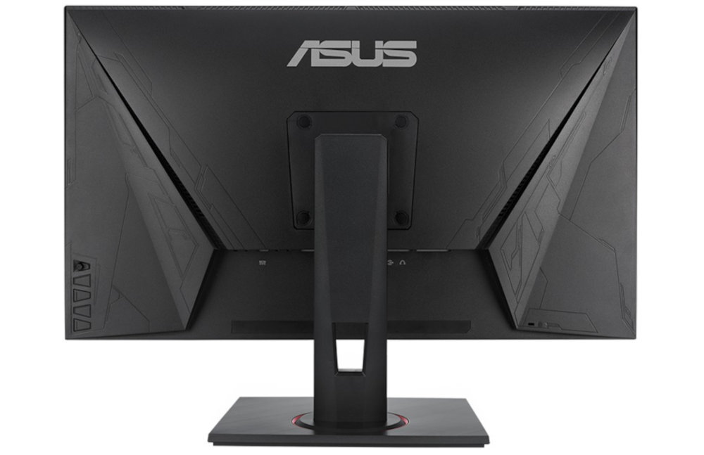 Monitor ASUS Gaming VG278QF wyposazenie