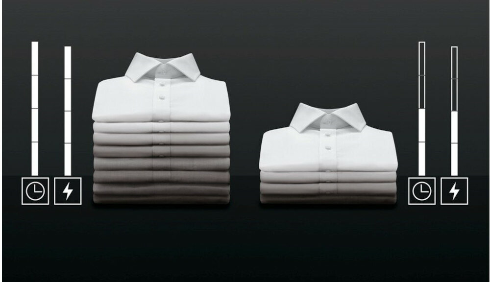 Pralka AEG LTN8C373P 7kg 1300 obr