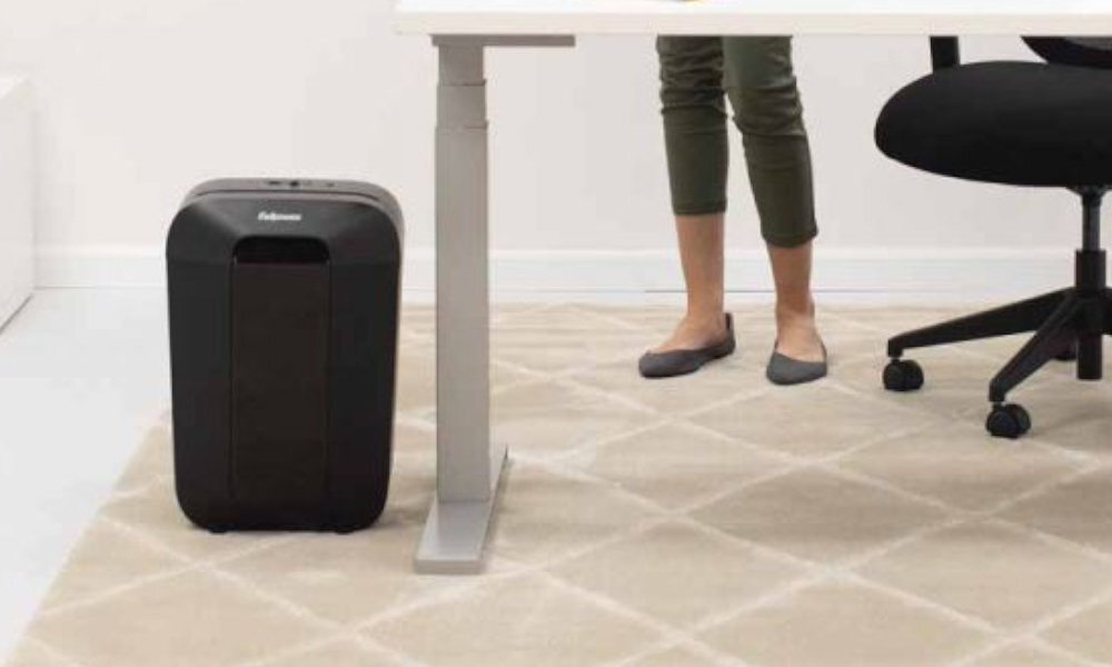 Niszczarka FELLOWES Powershred LX70