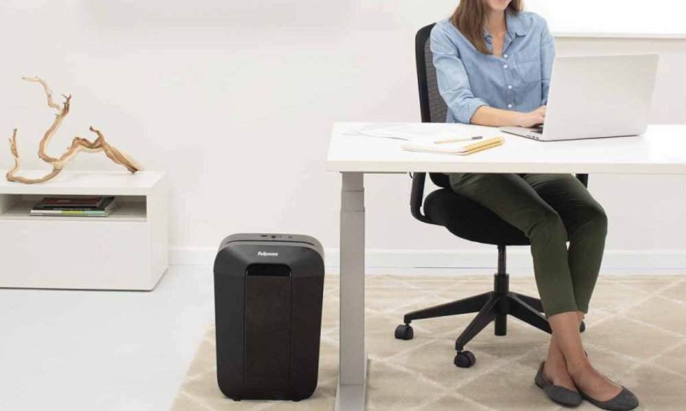 Niszczarka FELLOWES Powershred LX70