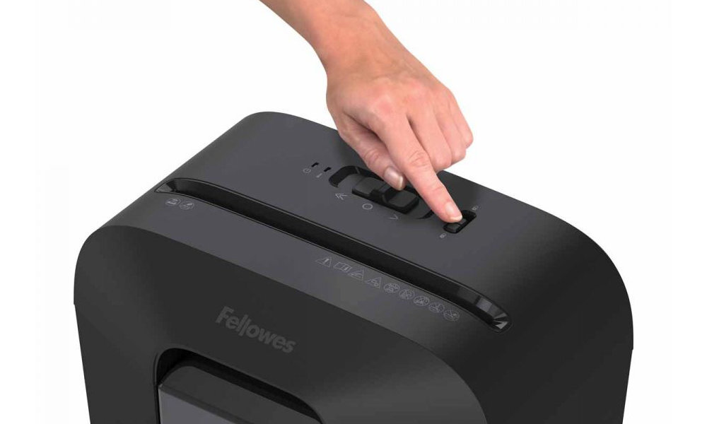 Niszczarka FELLOWES Powershred LX70