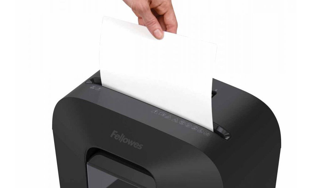 Niszczarka FELLOWES Powershred LX70