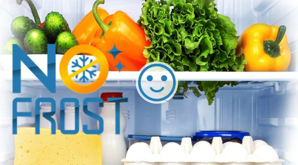 LODÓWKA MIDEA MDRB438FGE28 3D No Frost