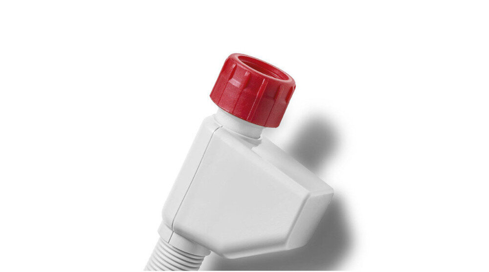 Zmywarka SMEG ST211DS Aqua stop zabezpieczenie zalanie