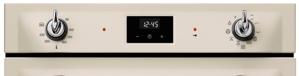 Piekarnik SMEG SOP6900TP Elektryczny Kremowy A komfort wygoda uzytkowanie wysoka jakosc rownomierne rozprowadzanie ciepla smak