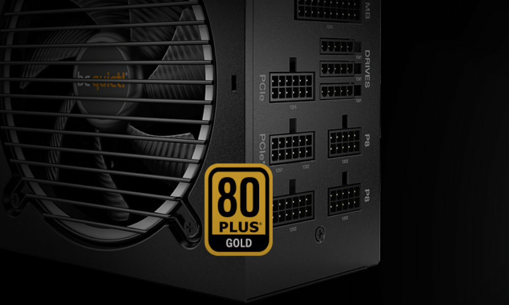 Pure Power 11 FM certyfikat
