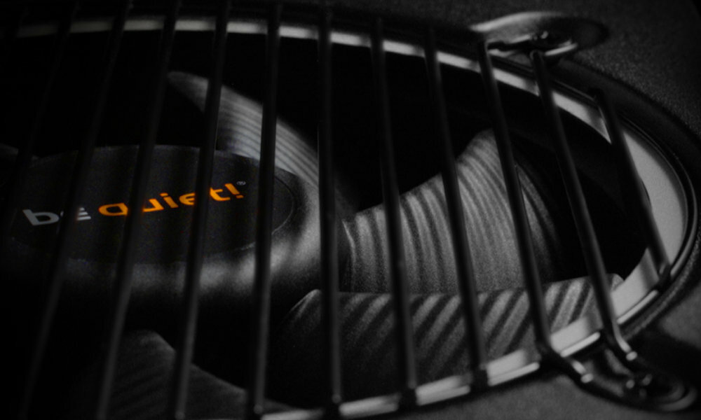 Pure Power 11 FM wentylator