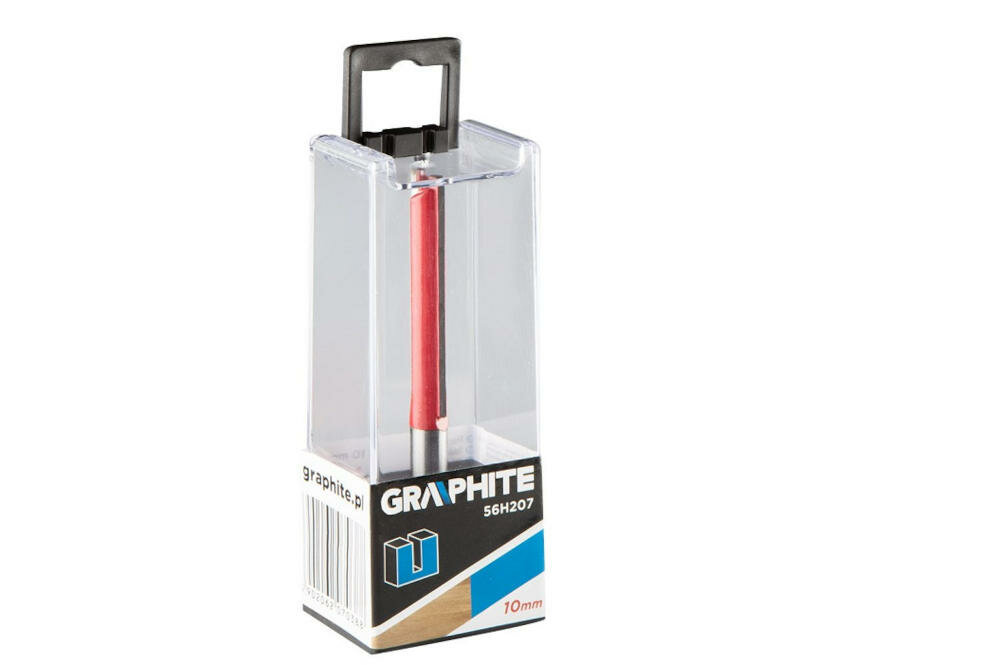 GRAPHITE zestaw instrukcja gwarancja