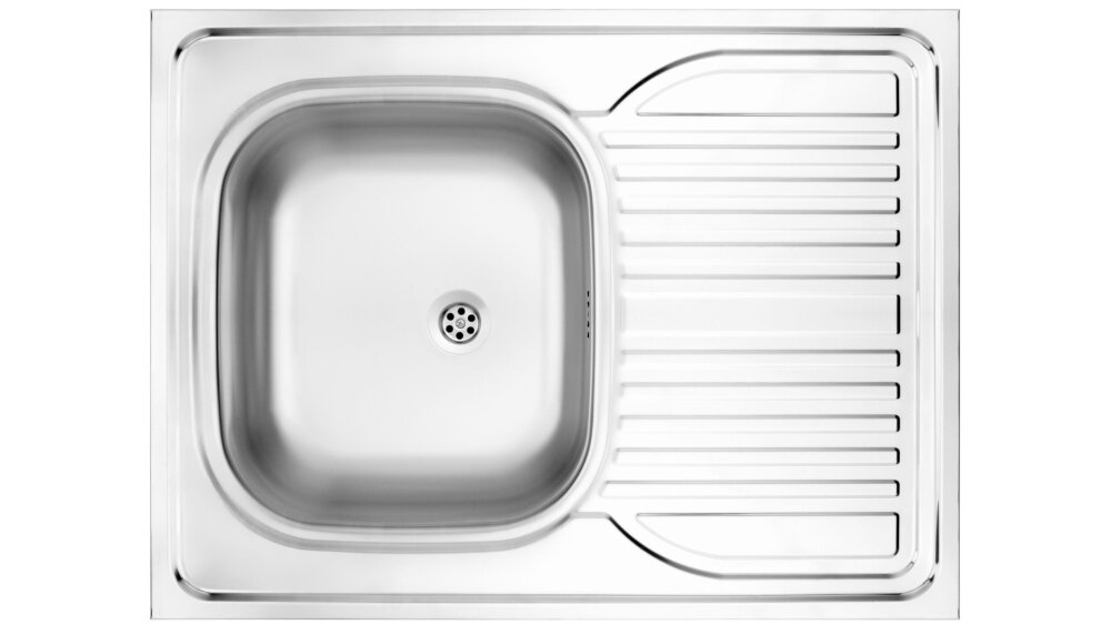 Zlewozmywak DEANTE Tango ZM6 3110 - ogólny wygląd