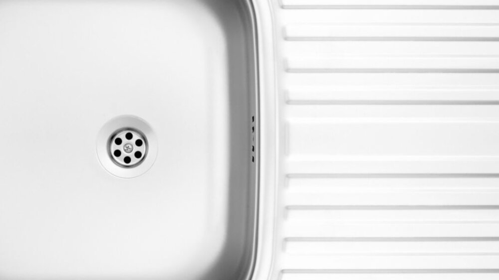 Zlewozmywak DEANTE Tango ZM6 3110 - wysoka jakość wykonania