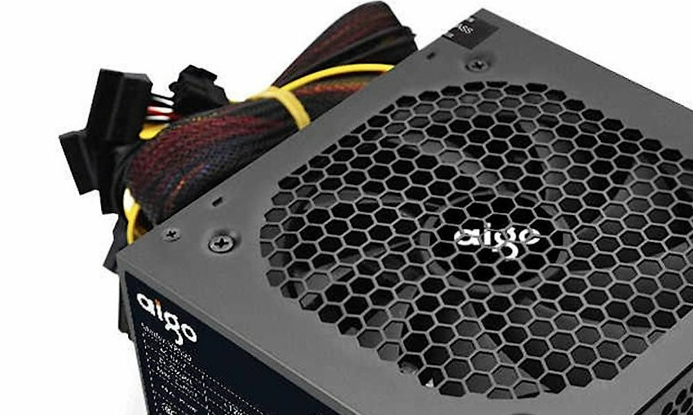 DARKFLASH AK500 kable