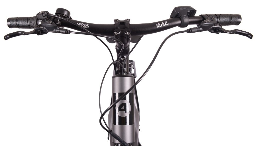 Rower elektryczny ATALA B-Tour A4.1 M19 hamulce hydrauliczne marki SHIMANO