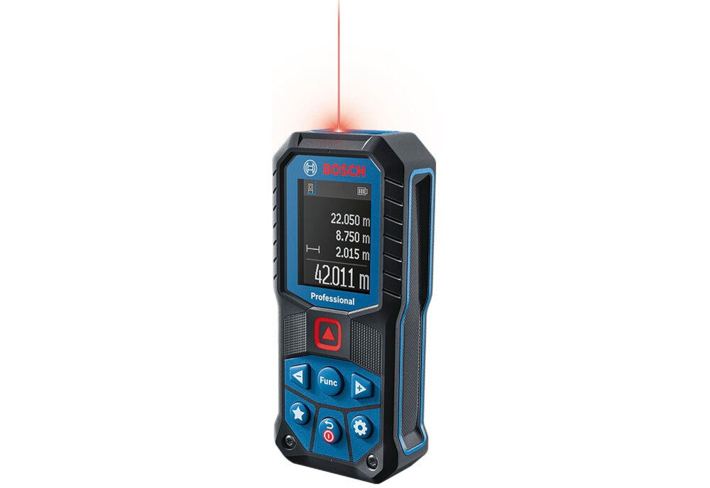 Dalmierz laserowy BOSCH Professional GLM 50-22 0601072S00