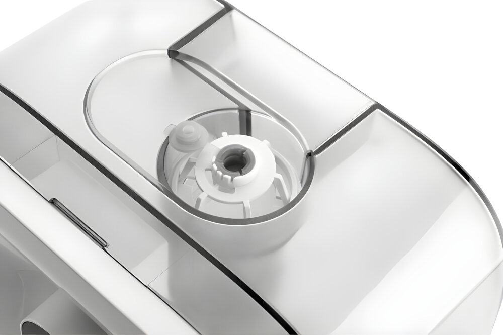 Szczoteczka soniczna INFLY T07X Czarny