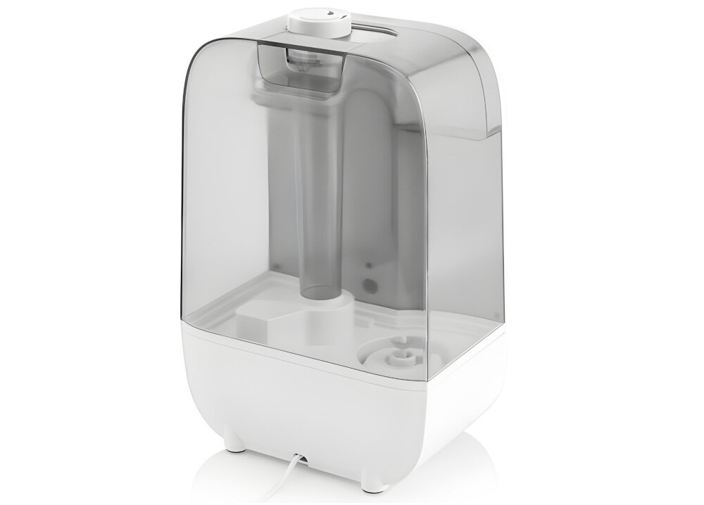 Szczoteczka soniczna INFLY T07X Czarny