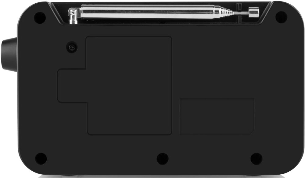 Radio HYUNDAI PR 650 BTDAB - przenoszenie