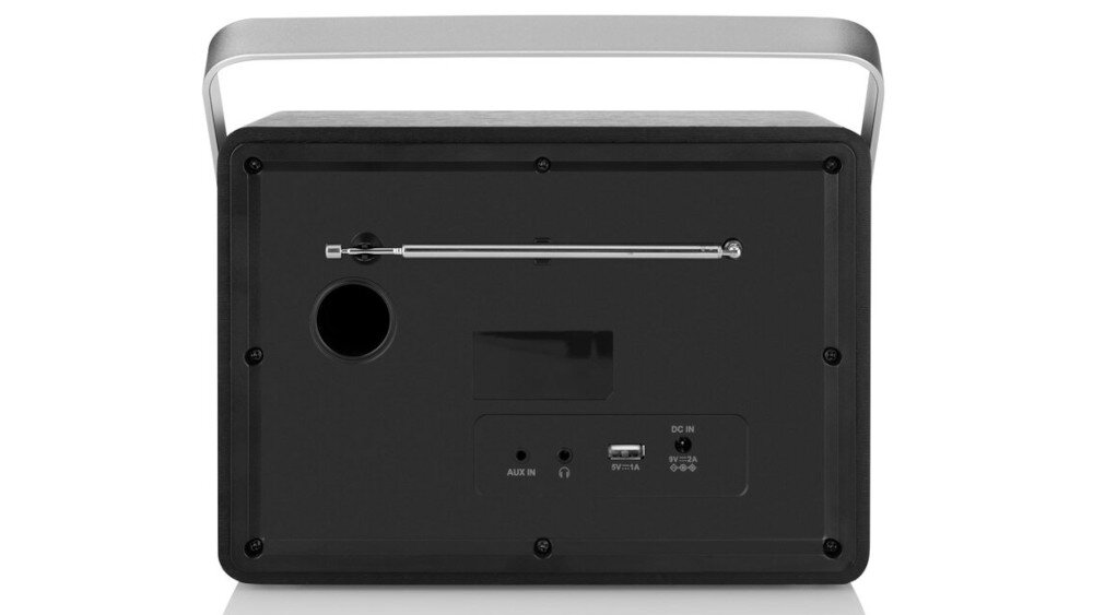 Radio GOGEN DAB 700 BTCB - wymiary
