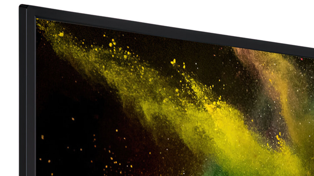 Telewizor GOGEN TVU Y652  - micro dimming