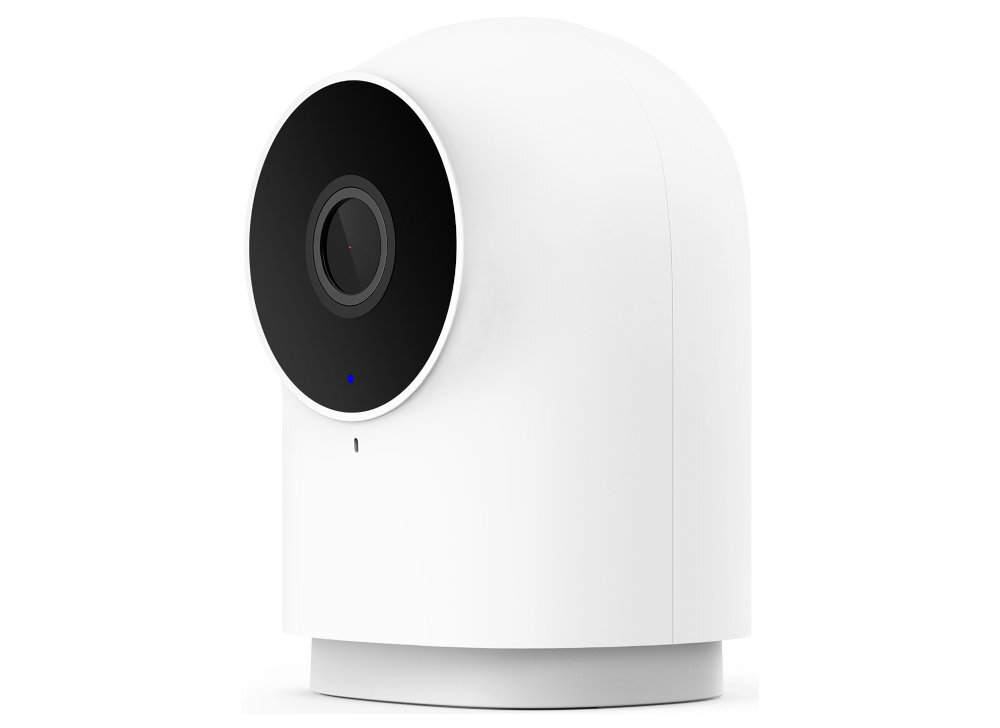 Kamera AQARA G2H Pro CH-C01 niezawodna kamera