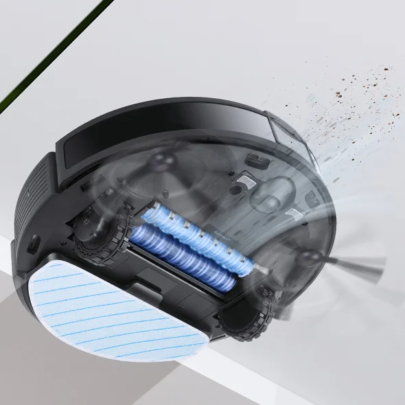 Чашковий блендер BOSCH MMBV625M
