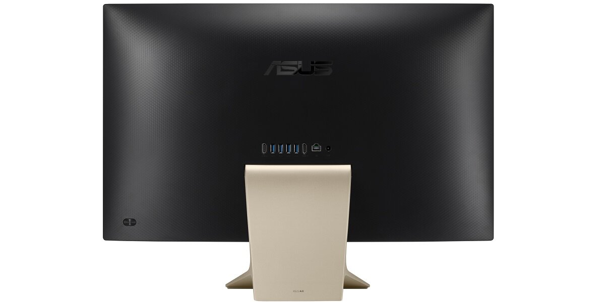 Komputer ASUS M3700WUAK Komunikacja Wi-Fi i Bluetooth