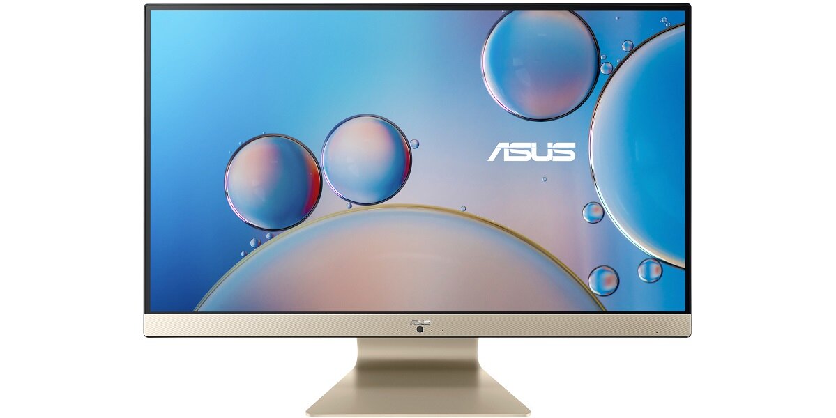 Komputer ASUS M3700WUAK Elegancki desing