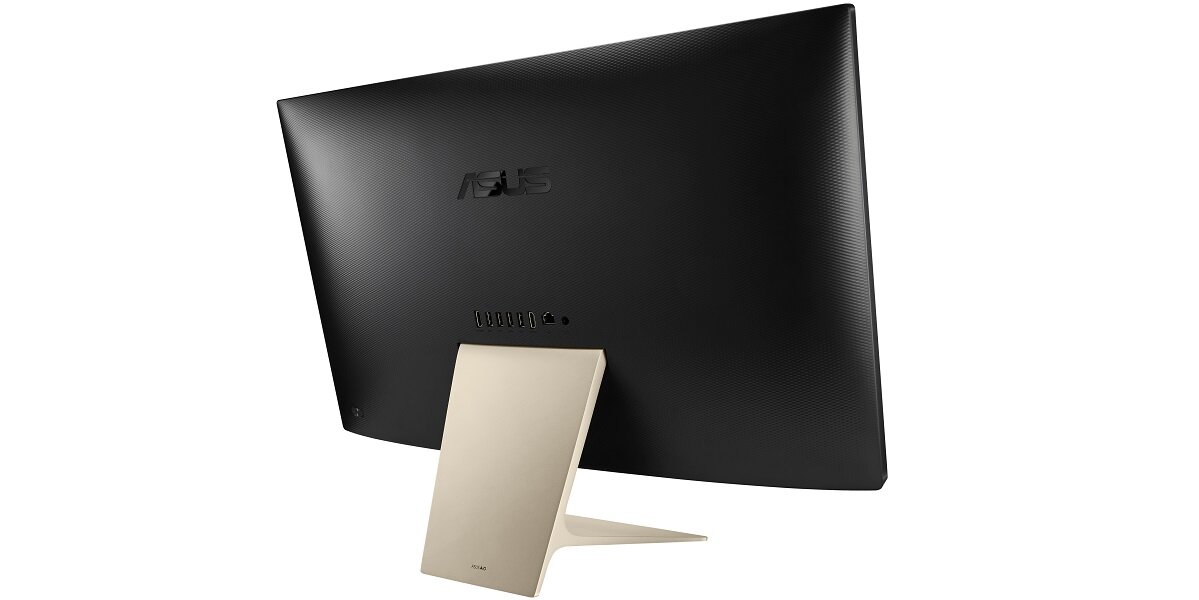 Komputer ASUS M3700WUAK Solidny procesor 
