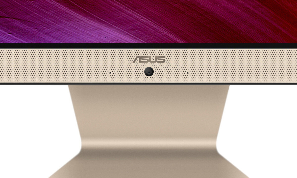 Komputer ASUS M3700WUAK Wbudowane głośniki