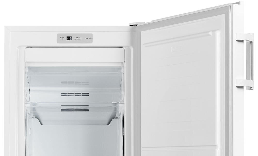 PHILCO PF 1475 ENF zamrażarka oszczędność wsad zużycie energia