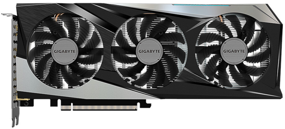 Karta graficzna GIGABYTE GeForce RTX 3050 Gaming OC 8GB wysoka jakosc wykonania