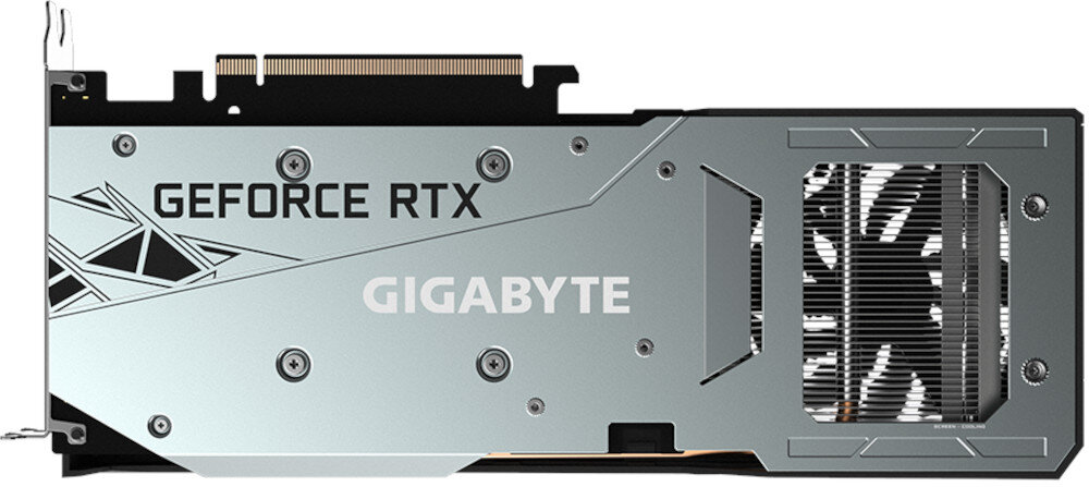 Karta graficzna GIGABYTE GeForce RTX 3050 Gaming OC 8GB duza pojemnosc pamieci