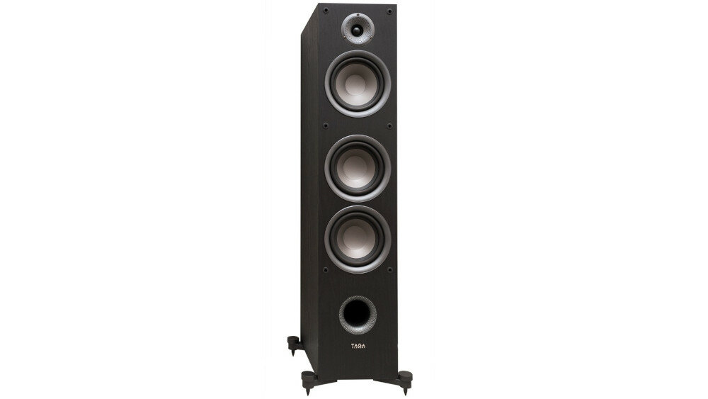 Kino domowe PIONEER VSX-934B + TAGA TAV-607 - sleep timer