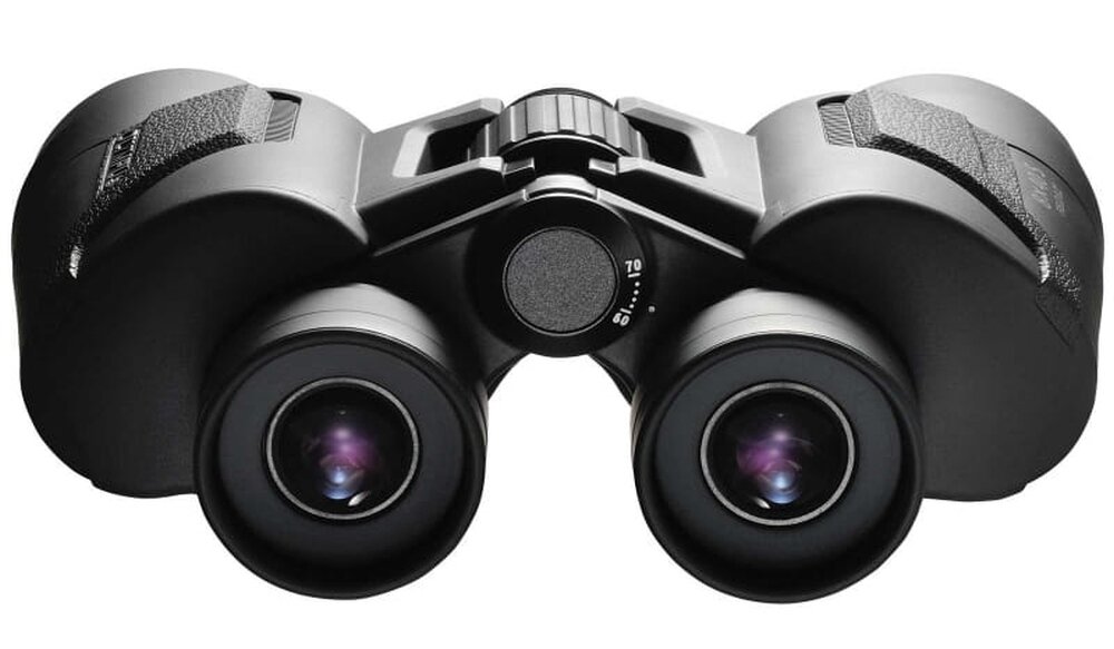 Lornetka Olympus 8x40 S asferyczne soczewki, powłoki optyczne, jasny i wyraźny obraz