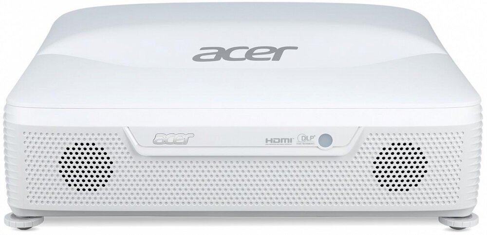 Projektor ACER UL5630 Intuicyjna obsługa
