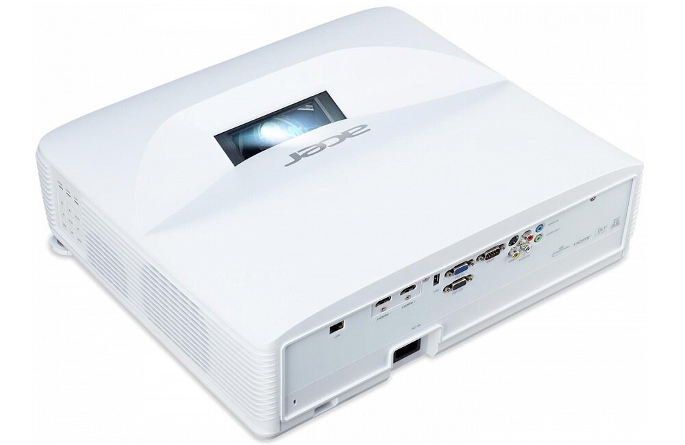 Projektor ACER UL5630 Stworzony dla Ciebie
