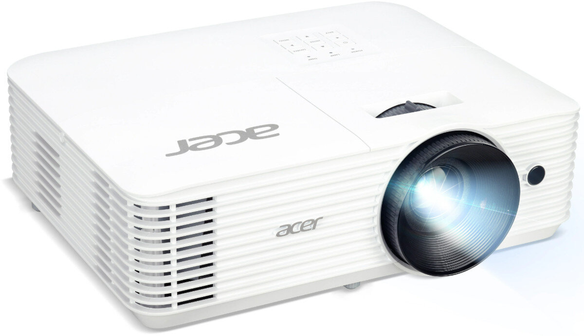 Projektor ACER M311 zastosowanie działanie cechy
