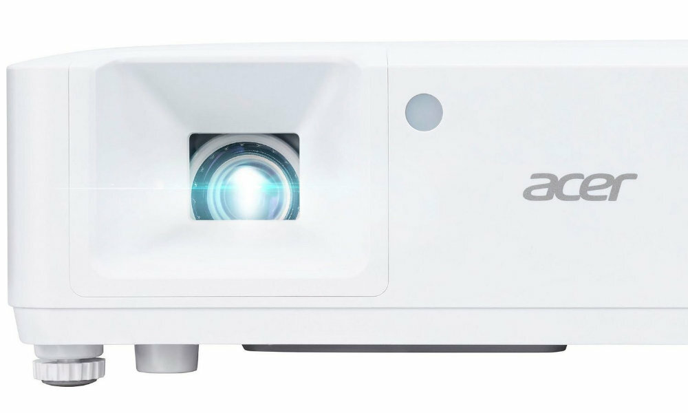 ACER PD1335W front
