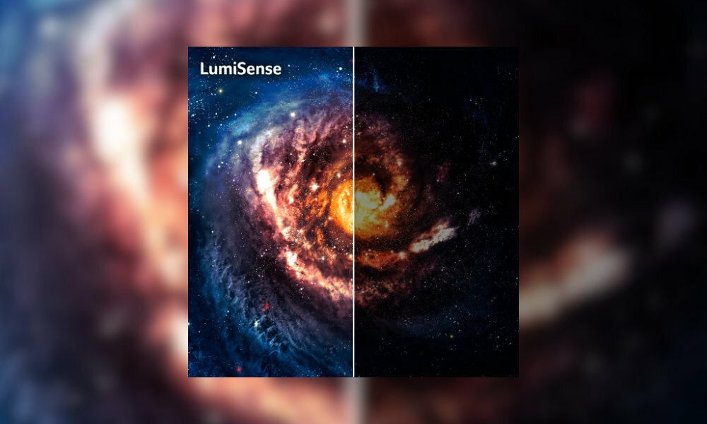Projektor ACER H6542BD lumi sense