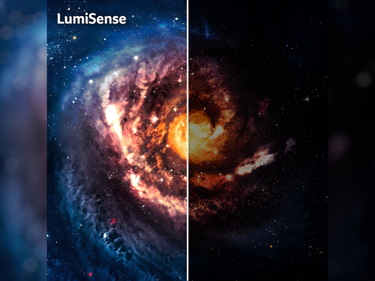 Projektor ACER H5386BDi funkcje widoczność szczegółowość