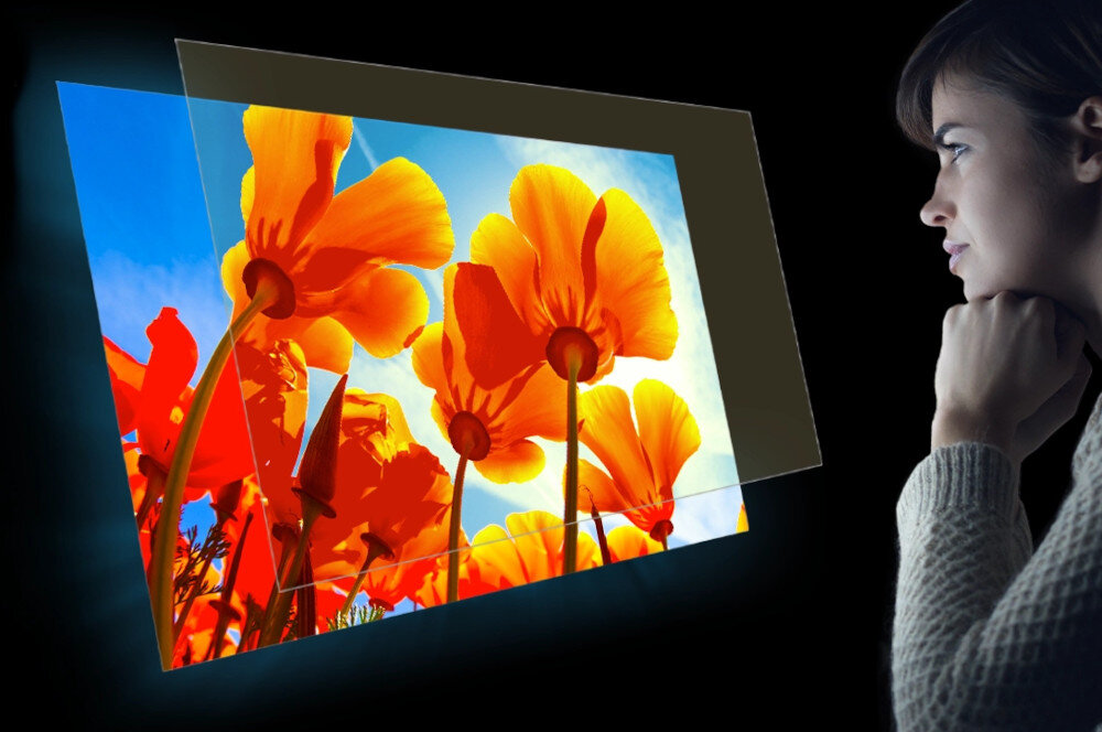 Projektor ACER H5386BDi ochrona oczu niebieskie światło