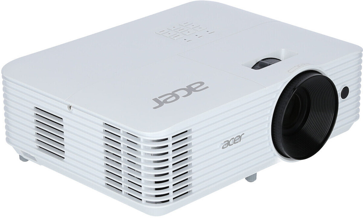 Projektor ACER H5386BDi zastosowanie cechy przekątna wielkość