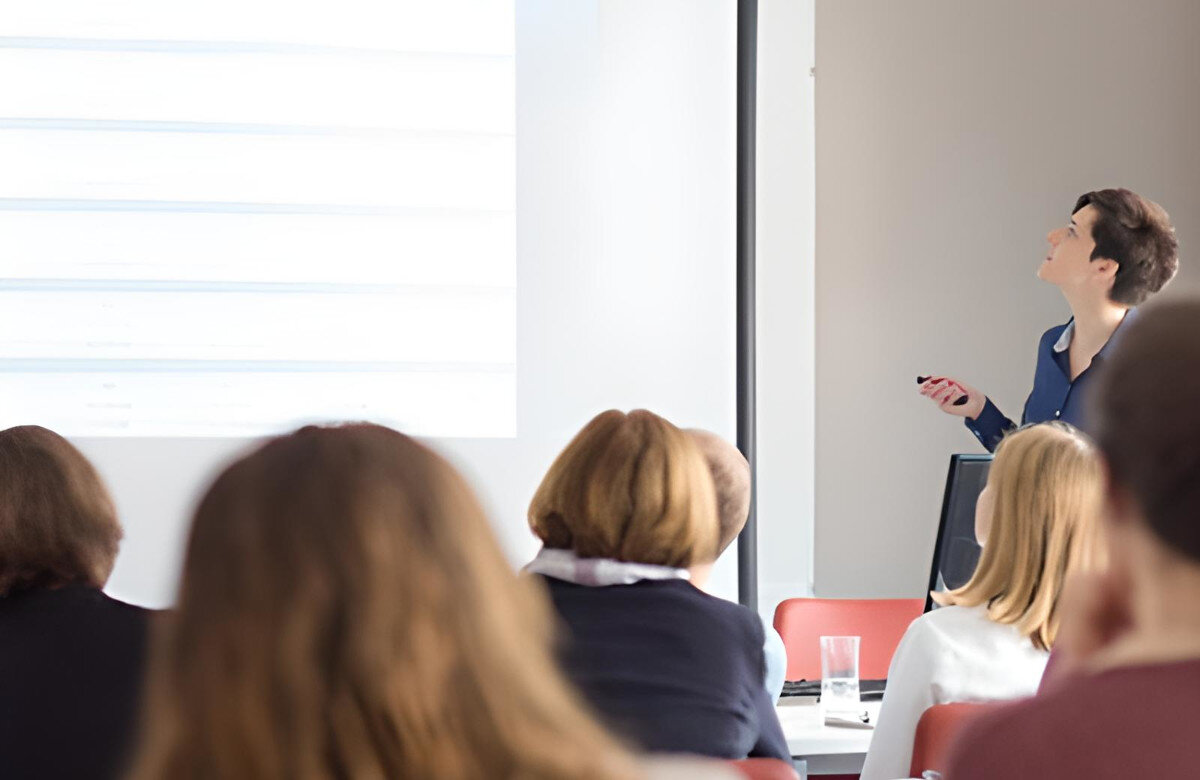 Projektor ACER PL7610T jasność kontrast kolory